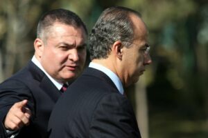 NACIONAL FELIPE CALDERON Y GARCIA LUNA