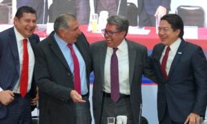 NACIONAL MORENA CONVOCATORIA
