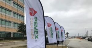 NACIONAL PEMEX REVIERTE PERDIDAS