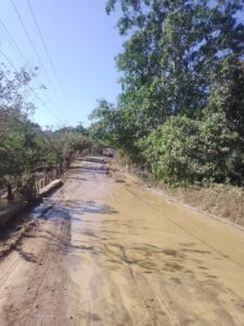OME LA FUGA DE AGUA (2)