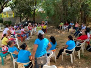 OME LAS MAESTRAS INCONFORMES
