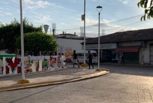 OME LAS URVANS