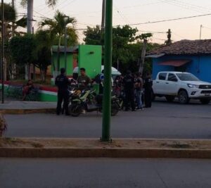 OME LOS OPERATIVOS