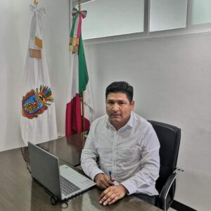 OME Pablo Navarrete Candelario
