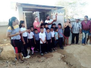 OME Rigoberto Chacón en la inauguración (1)
