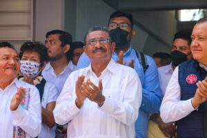 PRINCIPAL José Alfredo Romero Olea