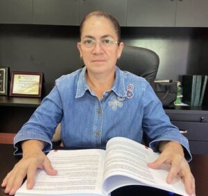 PRINCIPAL PILAR BADILLO