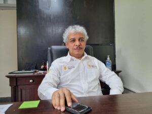 PRINCIPAL ROBERTO ARROYO MATUS