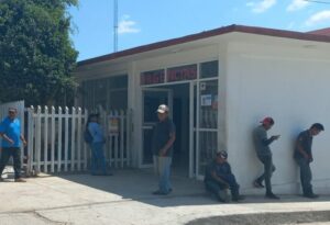 ROJA ÁREA DE URGENCIAS