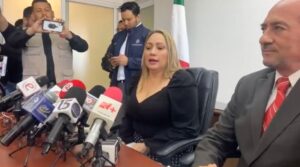 ROJA DETENIDOS POR CASOS DE MENINGITIS