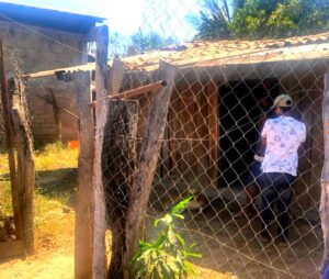 ROJA DOMICILIO DONDE FUE TRASLADADO EL CUERPO (2)