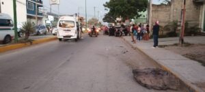 ROJA EL CHOQUE EN OMETEPEC (2)