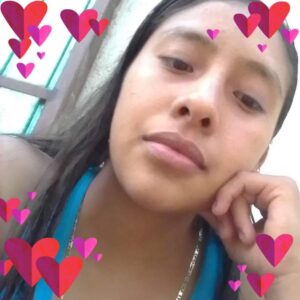 ROJA Ema García Vázquez
