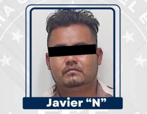 ROJA JAVIER N