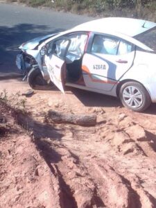 ROJA LOS TAXIS INVOLUCRADOS (2)