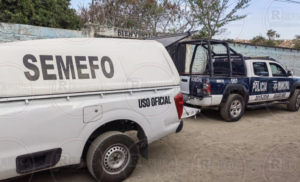 ROJA MATNA A HOMBRE EN ZUMPANGO