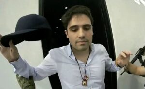 ROJA Ovidio Guzmán López
