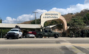 ROJA SANTA ROSA DE LIMA