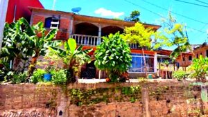 ROJA VIVIENDA