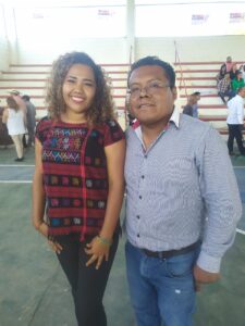 SAN LUIS LILIA ENEYDI CASTRO RAMOS