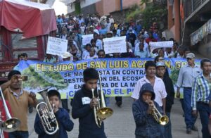 SAN LUIS MARCHA EN ILIATENCO ARCHIVO
