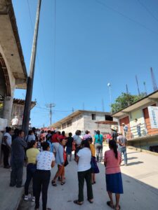 SAN LUIS POBLADORES