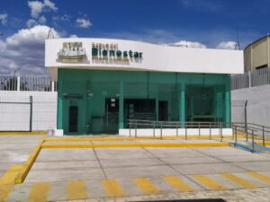 SAN LUIS SUCURSAL YOLOXÓCHITL