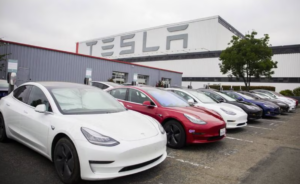 SOCIALES TESLA ELON MUSK