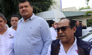 estado Edilberto Arizmendi Amores