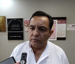 estado Osbaldo Ríos Manrique