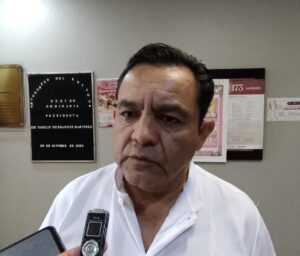 estado Osvaldo Ríos Manrique