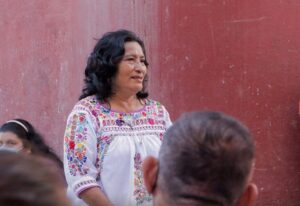 estado abelina lopez rodriguez