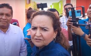 estado silvia rivera