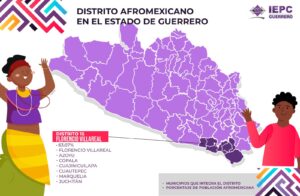 marquelia el distrito 15