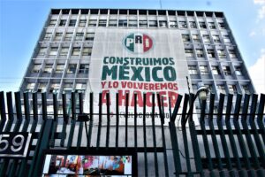 nacIional sede nacional del pri