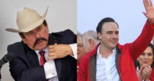 nacional Guadiana y Manolo Jiménez