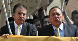 nacional LOS CHUCHOS