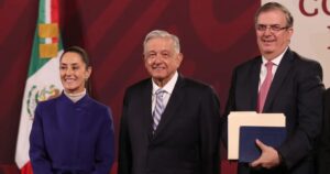 nacional claudia toma vuelo