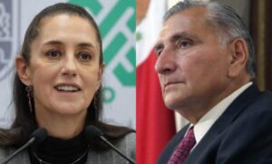 nacional claudia y adan augusto