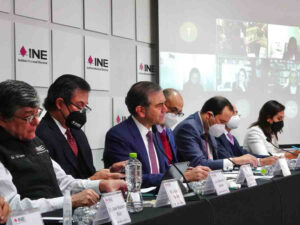 nacional ine