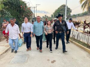 principal los lópez rumbo al rodeo