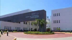 roja hospital general de acapulco