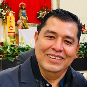 roja jaime carmona huerta