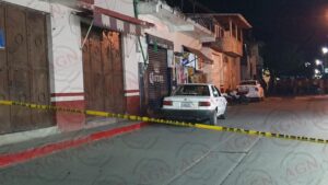 roja lugar del crimen
