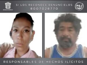 roja yadira y guillermo n