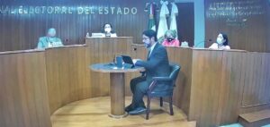AYUTLA EL TRIBUNAL