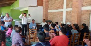 BOLETÍN ADÁN AUGUSTO CONFORMACIÓN DE COMITÉS (3)