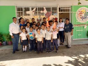 BOLETÍN OME CONFERENCIA EN LAS ESCUELAS (2)