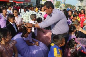 BOLETÍN OME Coronación de las reinas (1)
