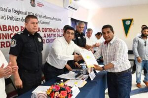 BOLETÍN OME EFRÉN ADAME EN LA REUNIÓN (1)